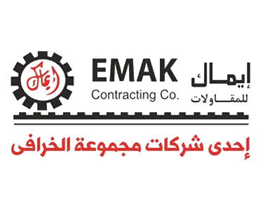 EMAK CONTRACTING CO.